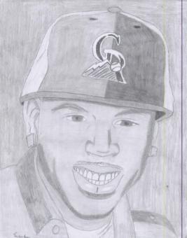chris brawne